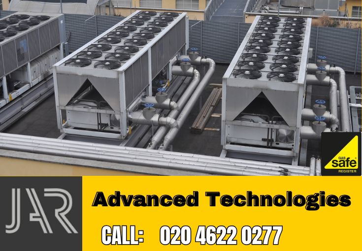 Advanced HVAC Technology Solutions Camden Town